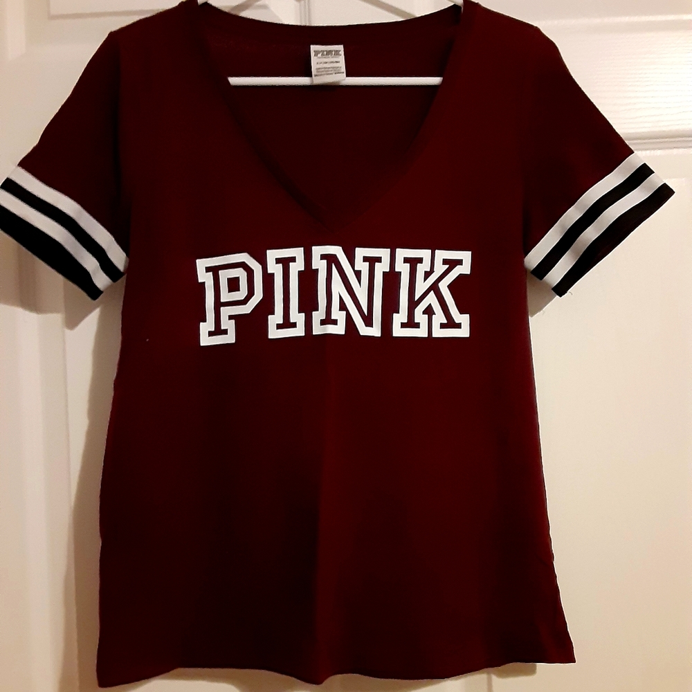 V-neck